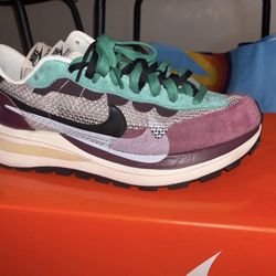 Size 12: 2 Pair Of Shoes