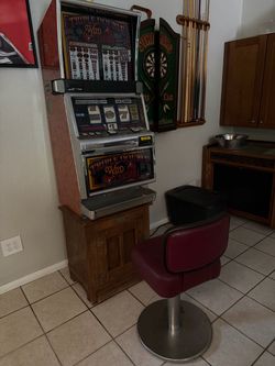 Slot machine