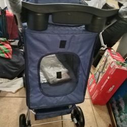 Dog  Stroller 
