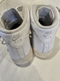 Nike shoes size 12