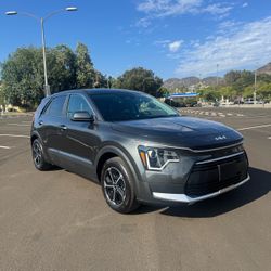 2026 Kia Niro