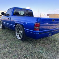 2000 Dodge Ram