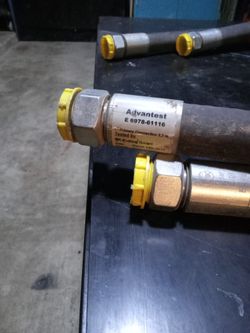 Bobcat Hydraulic Hoes