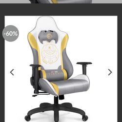 gaming Chair New