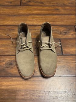 Men’s size 10 Dockers shoes