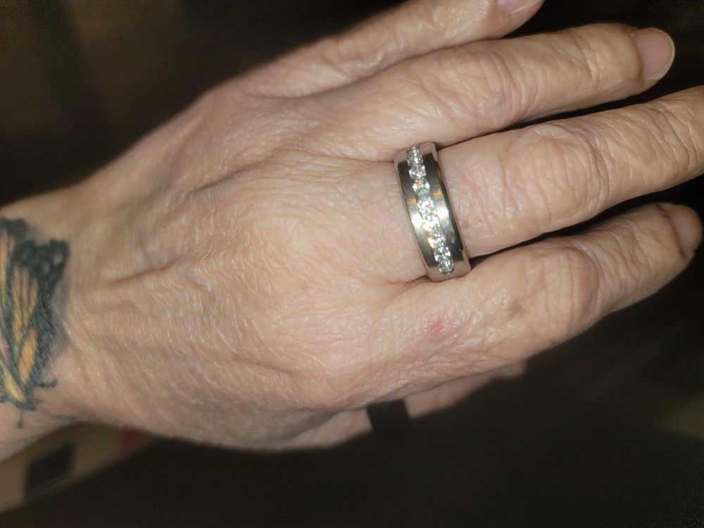 Men's Ring