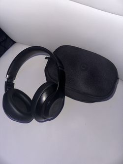 Beats Studio Pro’s Noise Cancellation 