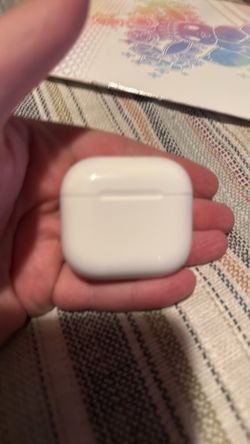 AirPods Series 4