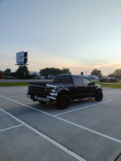 2010 Ford F-150 For Sale Excellent condition