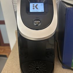 Keurig 2.0