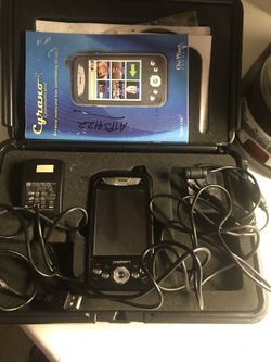 GPS