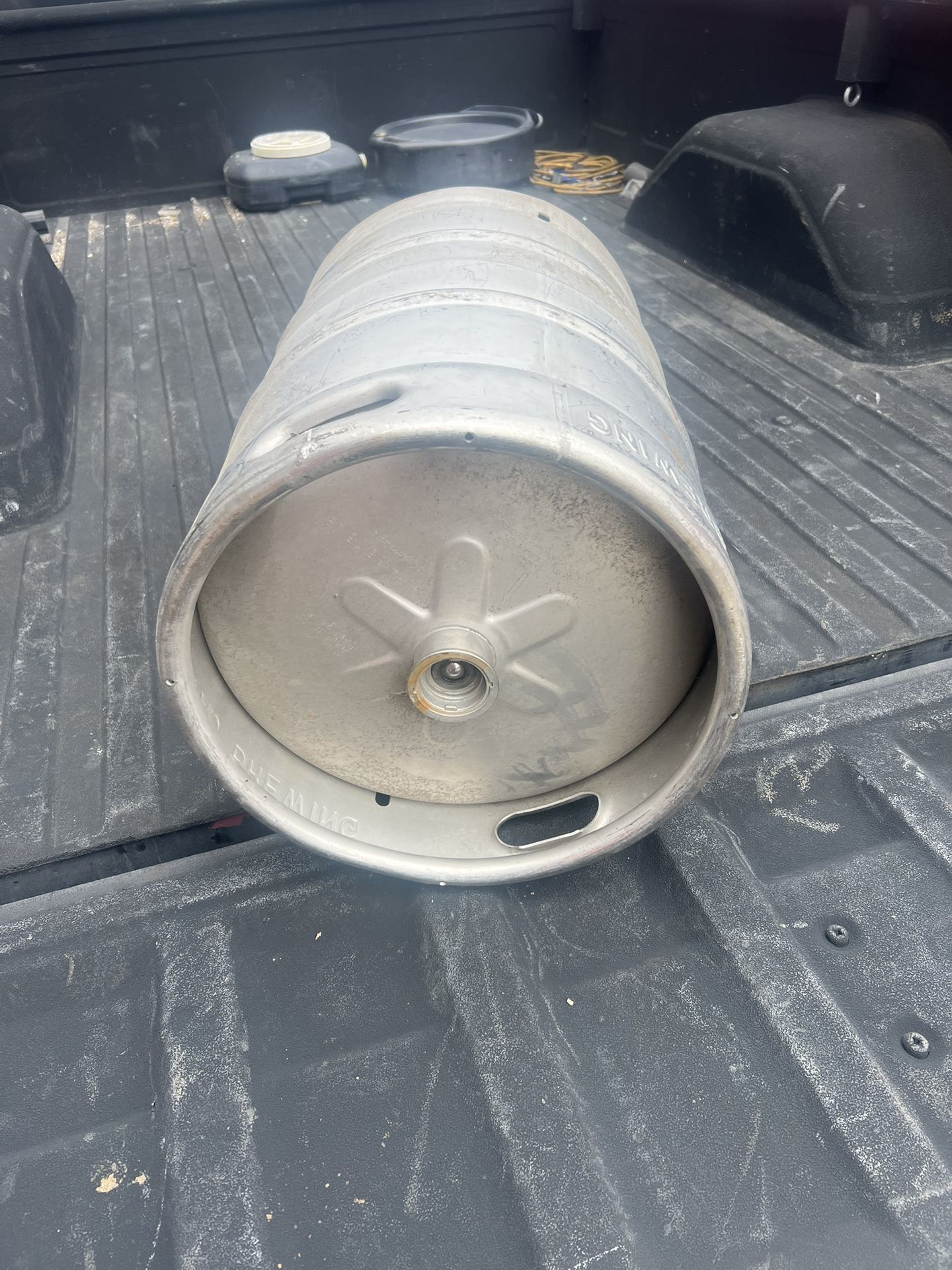 Stainless Steel Cage 