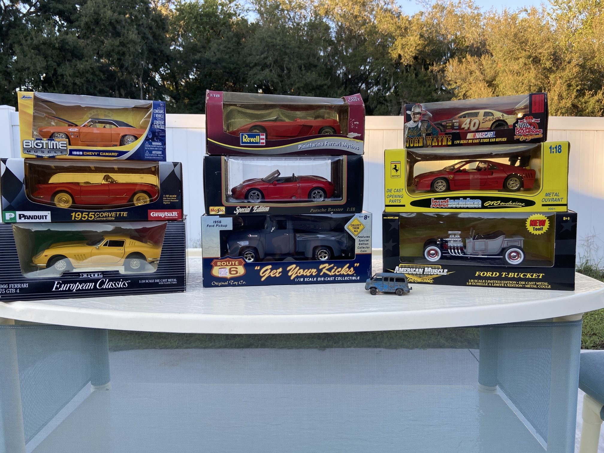 Collectible Cars &Trucks