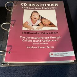 CD 105 & CD 105H