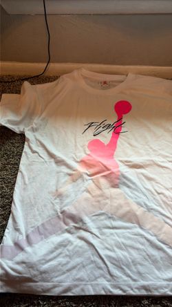 Jordan shirt