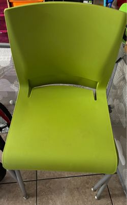 2 Chairs