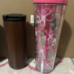 Starbucks Cup