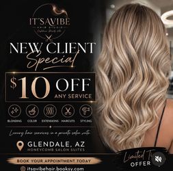 Hair special