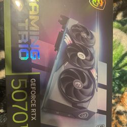 MSI 5070 Ti 