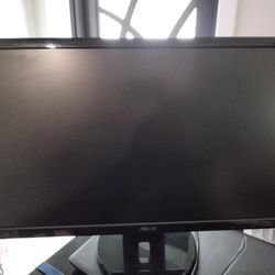 ASUS VE248 24inch Monitor 