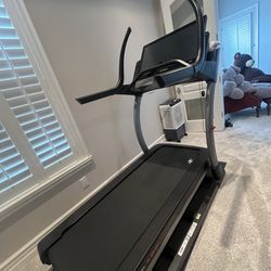 NordicTrack Treadmill Commercial X92i