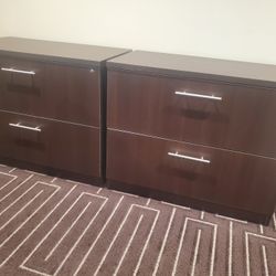 Office File Cabinets