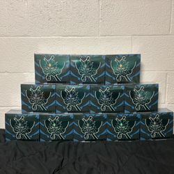 Twilight Masquerade Elite Trainer Box