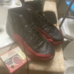 Retro Jordan 12 youth