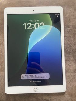 iPad 7th Gen 32G