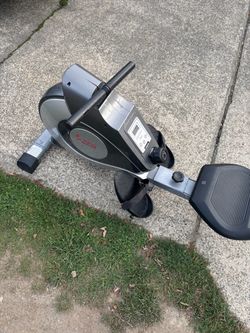 Exercise equipment