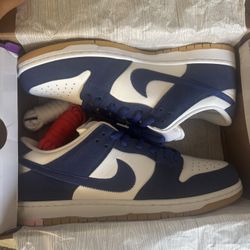 Size 12  Sb Dodger Dunks DS