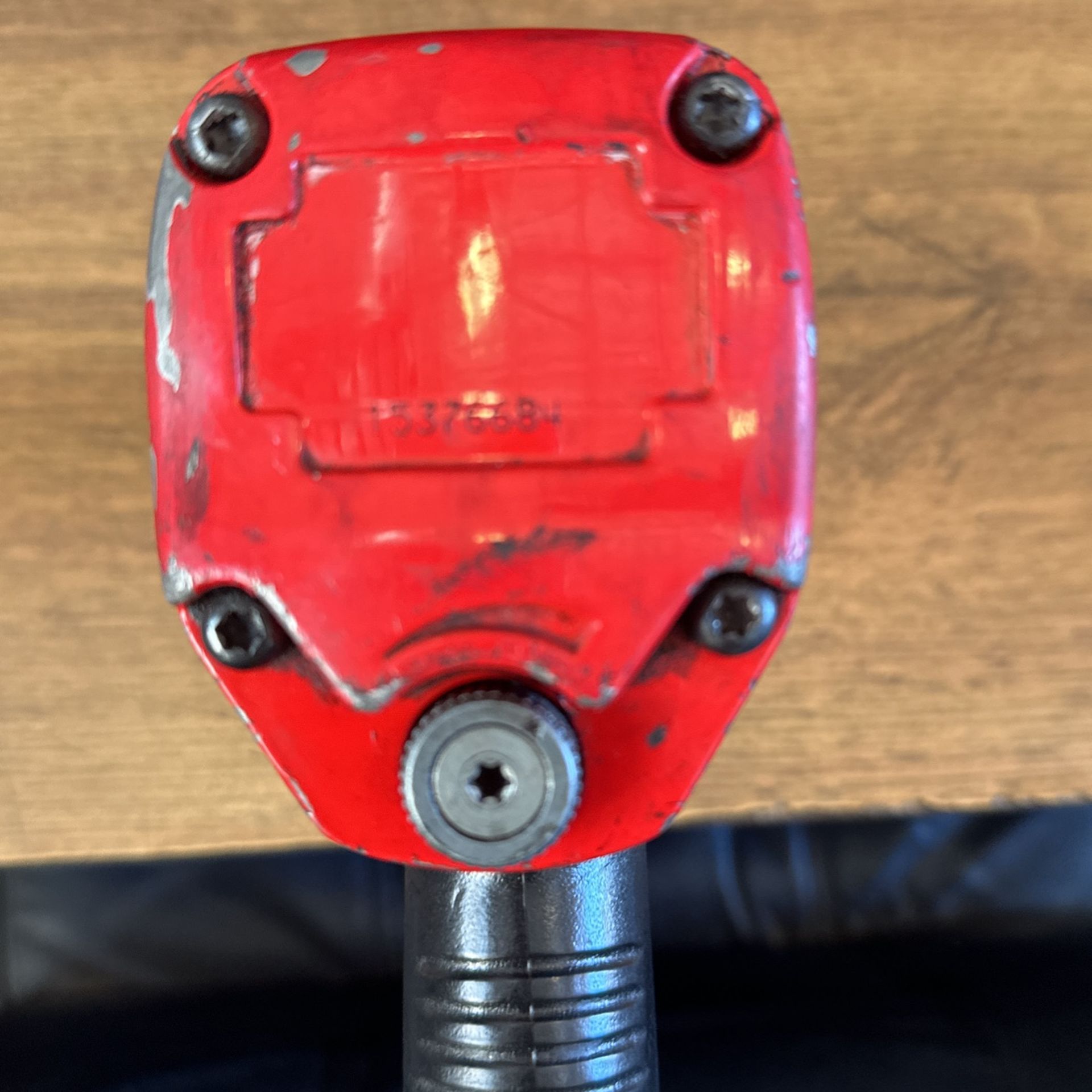 Air Impact Wrench