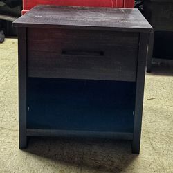 Dresser & Night Stands