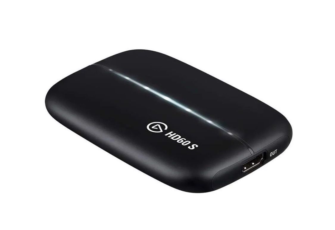 El Gato Capture Card