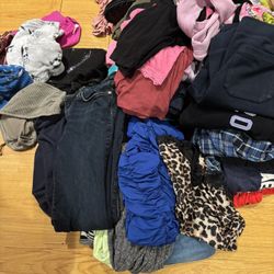 Girls Clothes