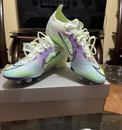 Nike Mercurial Vapor 14 MDS Elite FG - Dream Speed 5