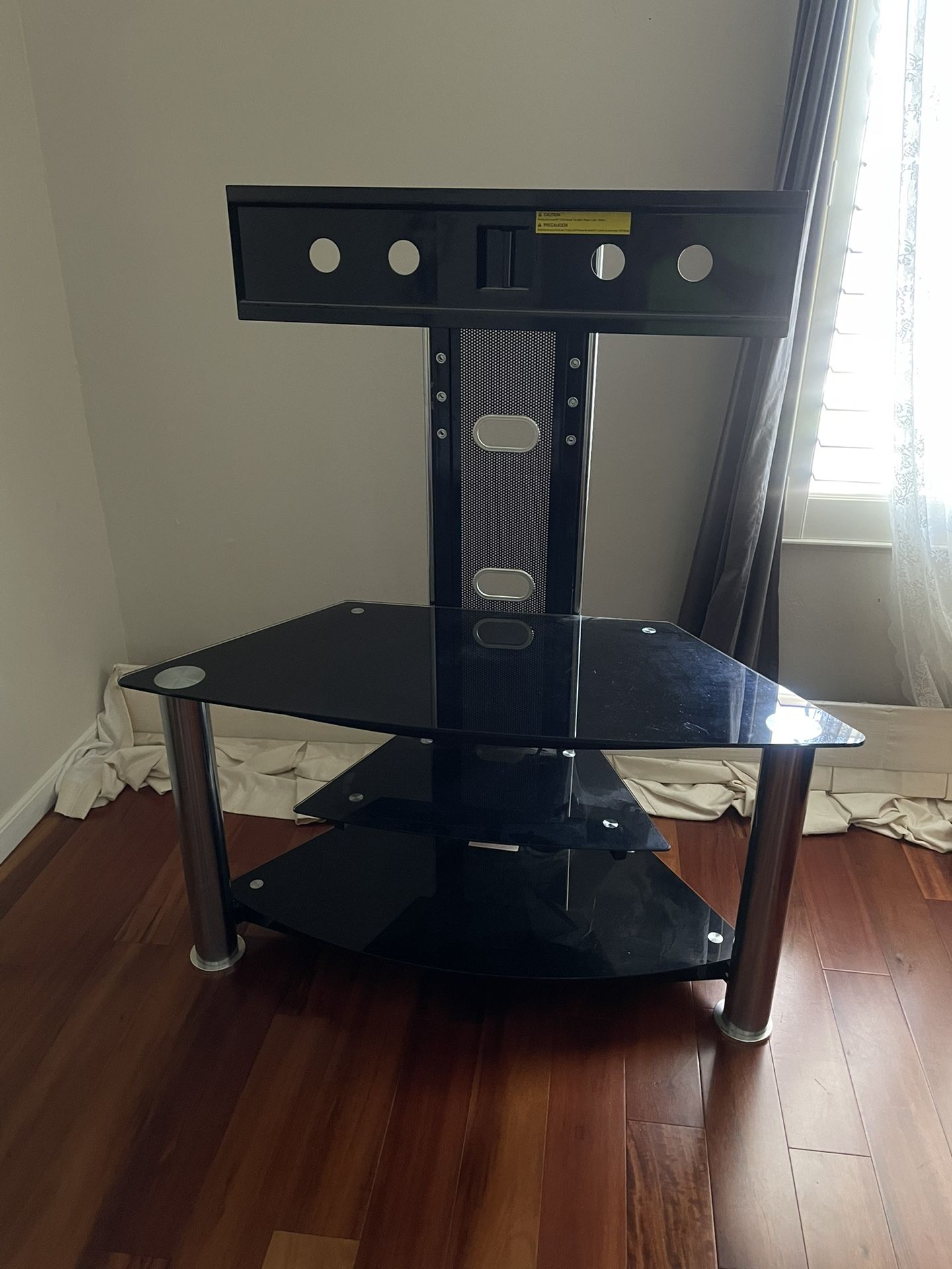 Functional Tv Stand