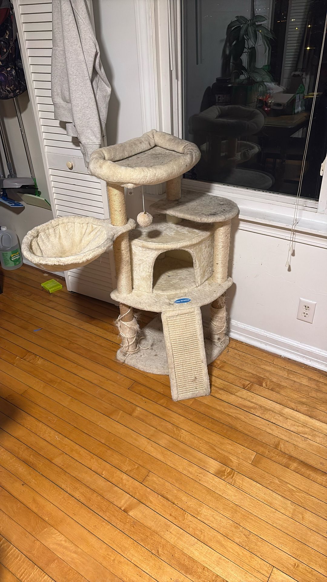 Cat Tree
