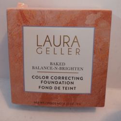 Laura Geller Color Correcting Foundation Fond De Teint