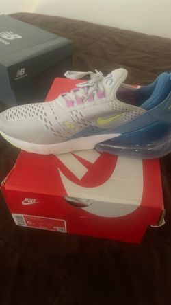 Nike tennis