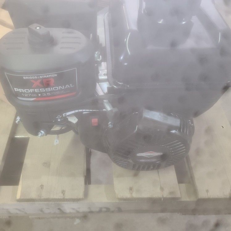 Briggs N Stratton 3.5