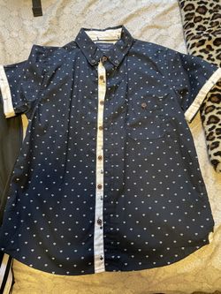 Boy Dress Shirts 