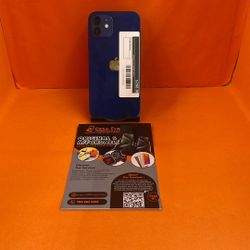 iPhone 12 128GB (Unlocked)