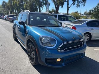 2019 Mini Countryman