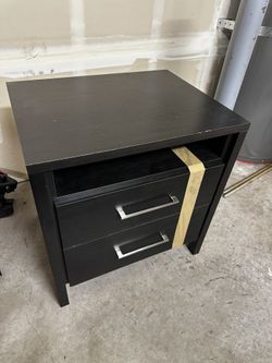 Nightstand
