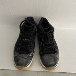 Jordan 11 Barons