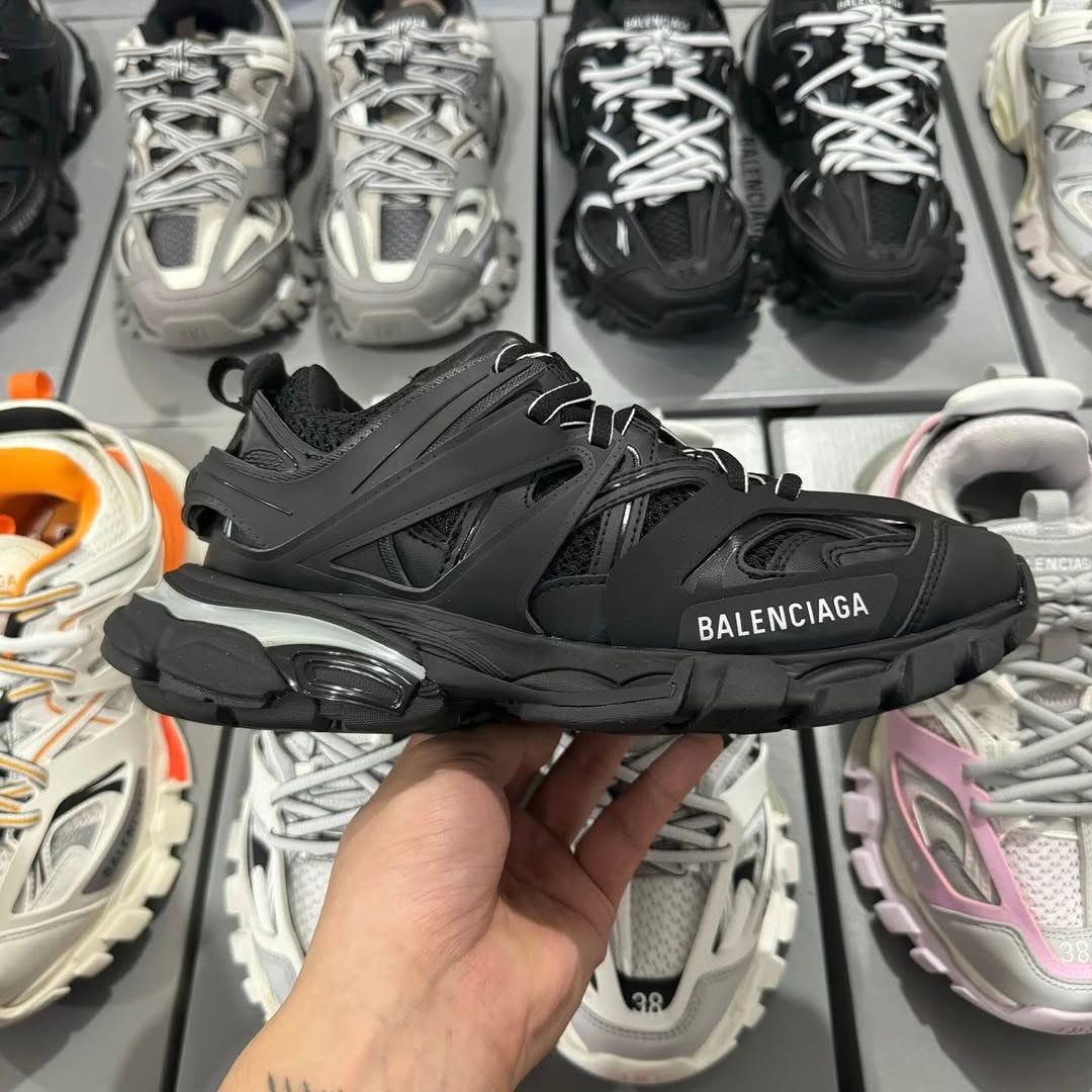 Balenciagas 