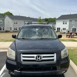 2006 Honda Pilot