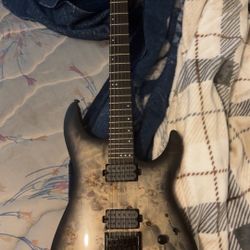 Schecter Guitar