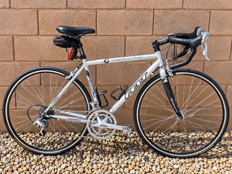 Felt Road Bike Shimano 105 9 Speed